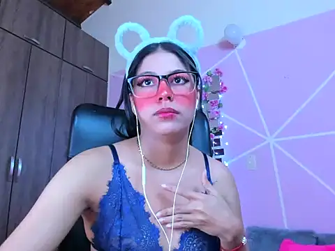  ALLYSON18  online show from 03/02/25, 03:05