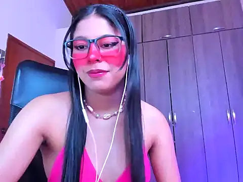  ALLYSON18  online show from 09/18/25, 11:23