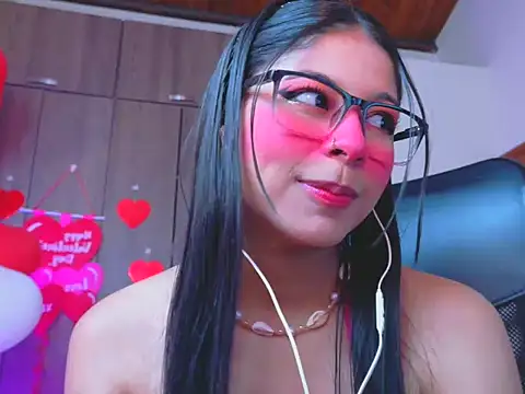  ALLYSON18  online show from 02/18/26, 12:01