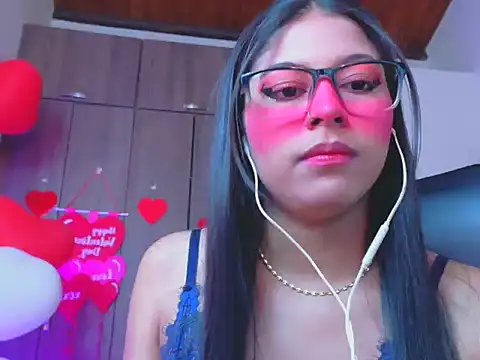  ALLYSON18  online show from 02/19/26, 11:50