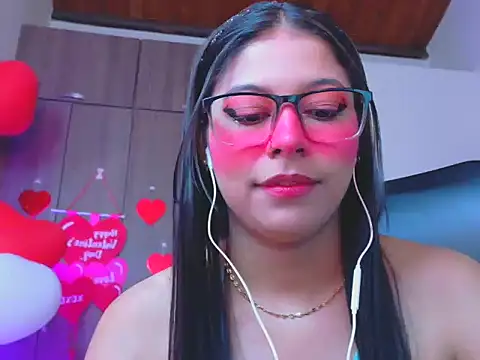  ALLYSON18  online show from 02/21/26, 11:44