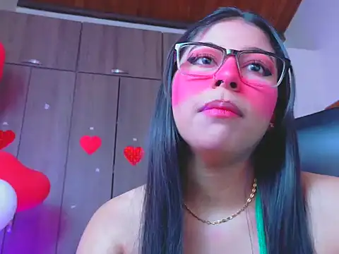  ALLYSON18  online show from 02/26/26, 11:53