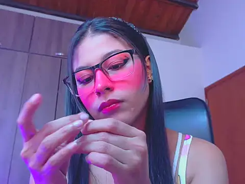  ALLYSON18  online show from 03/07/26, 11:29