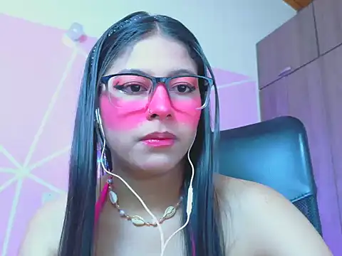  ALLYSON18  online show from 04/08/26, 11:43