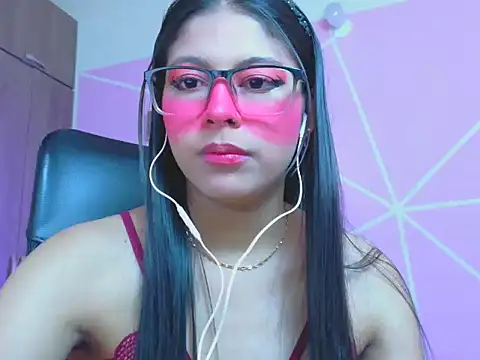  ALLYSON18  online show from 05/10/26, 11:59