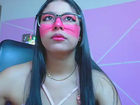 ALLYSON18  online show from 05/14/26, 11:39