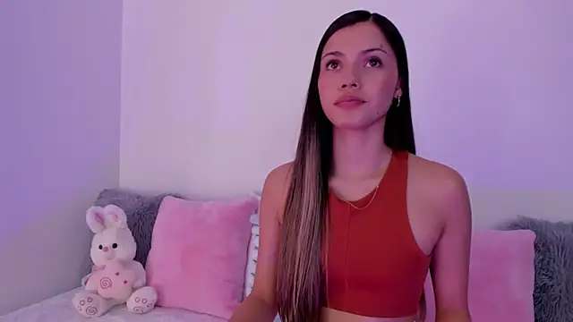 Brisa blue online show from 12/02/25, 04:24