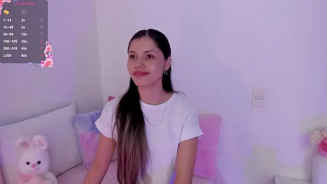 Brisa blue online show from 03/30/26, 08:21