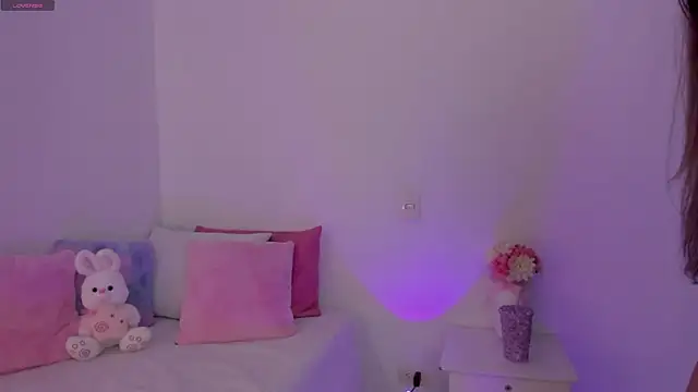 Brisa blue online show from 04/08/26, 06:52