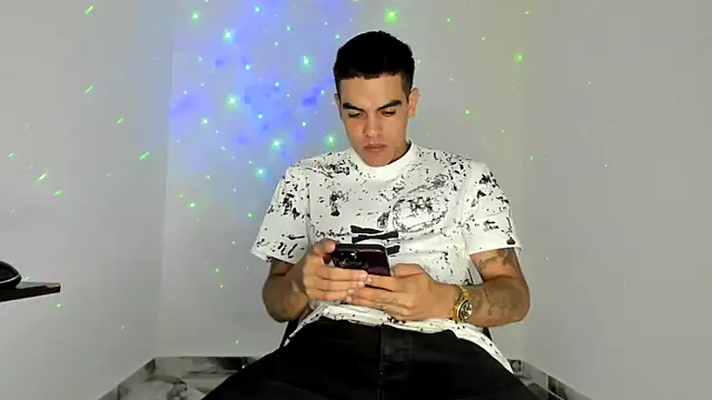 mikee scooth online show from 04/20/26, 02:31