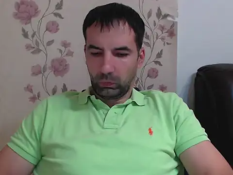 Leo 1617 online show from 12/15/25, 06:39