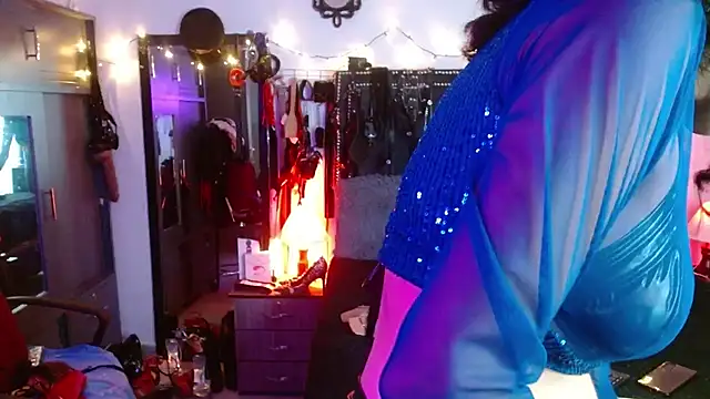 Snapshot of SamaraMartinez chatting on 01/19/26, 11:25 SamaraMartinez online show from 01/19/26, 11:25