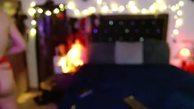 Snapshot of SamaraMartinez chatting on 01/31/26, 10:30 SamaraMartinez online show from 01/31/26, 10:30