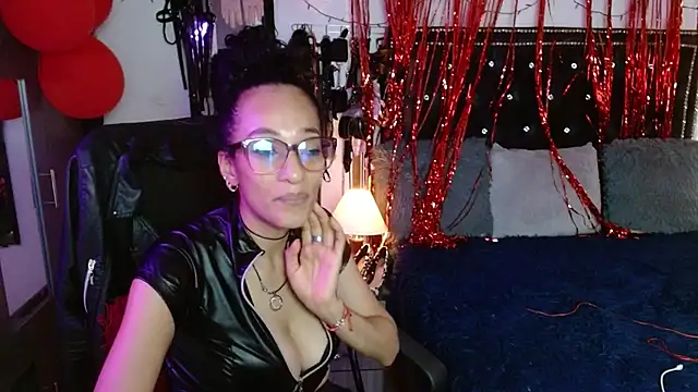 Snapshot of SamaraMartinez chatting on 02/13/26, 09:55 SamaraMartinez online show from 02/13/26, 09:55