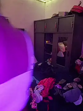 SamaraMartinez online show from 03/06/26, 08:38