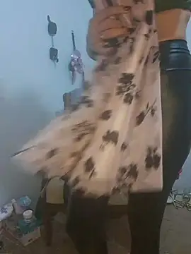 SamaraMartinez online show from 04/05/26, 02:47