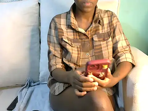 Caryyyl online show from 09/18/25, 06:37