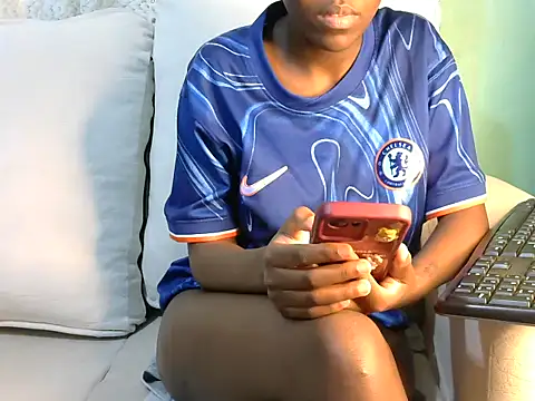 Caryyyl online show from 09/30/25, 09:25