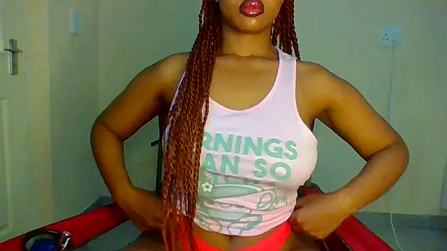 Snapshot of NickyBabes chatting on 11/11/25, 06:24 NickyBabes online show from 11/11/25, 06:24