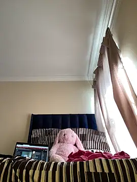 NickyBabes online show from 05/08/26, 08:30