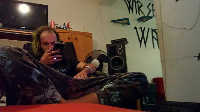 Snapshot of harterdome chatting on 09/12/25, 08:58 harterdome online show from 09/12/25, 08:58