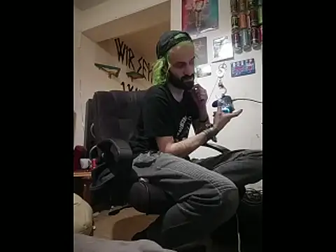 harterdome online show from 03/05/26, 08:16