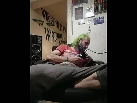 harterdome online show from 03/31/26, 06:52