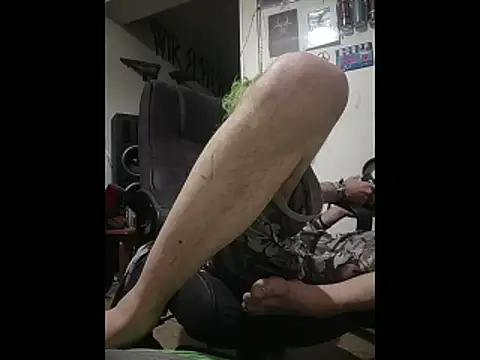 harterdome online show from 04/03/26, 11:03