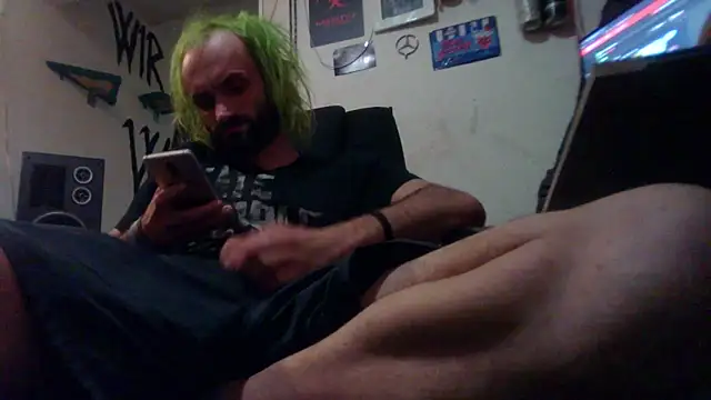 harterdome online show from 04/21/26, 07:36