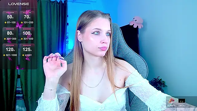 Snapshot of CuteMousee chatting on 01/18/26, 07:01 CuteMousee online show from 01/18/26, 07:01