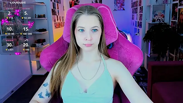 Snapshot of CuteMousee chatting on 02/28/26, 08:26 CuteMousee online show from 02/28/26, 08:26