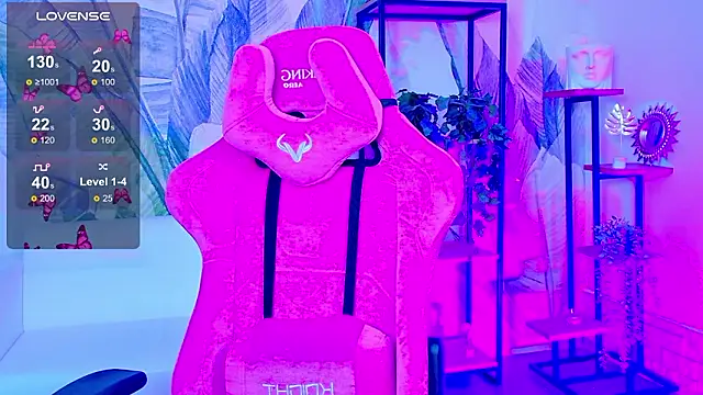 CuteMousee online show from 03/13/26, 06:20