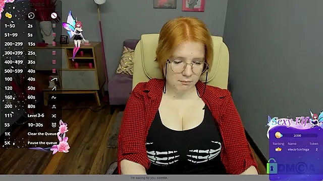 Java fire online show from 02/11/26, 08:47