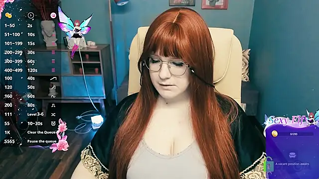 Java fire online show from 02/26/26, 08:52