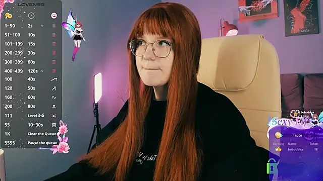 Java fire online show from 03/19/26, 08:46