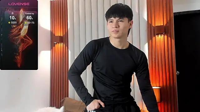 Ryo kush online show from 01/17/26, 03:33