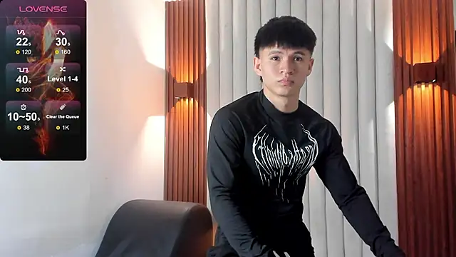 Ryo kush online show from 02/14/26, 03:58