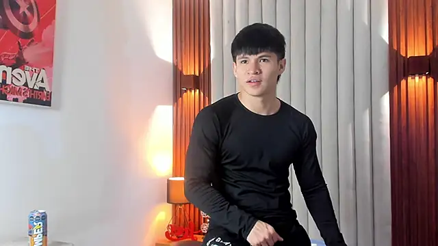 Ryo kush online show from 03/14/26, 04:07