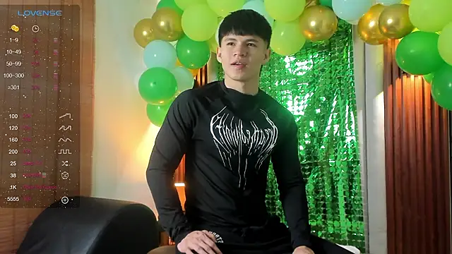 Ryo kush online show from 03/19/26, 05:00