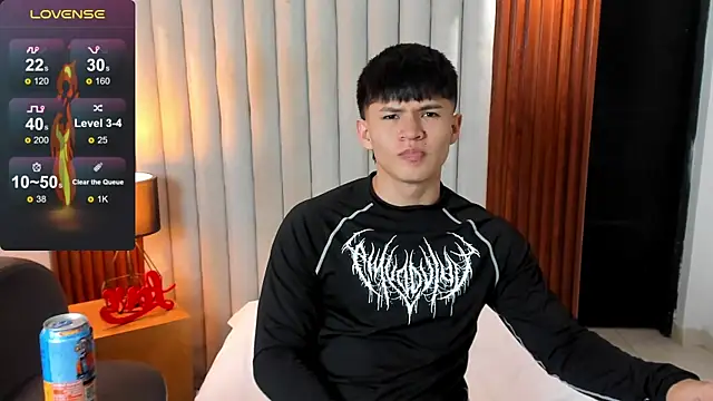 Ryo kush online show from 04/09/26, 04:45