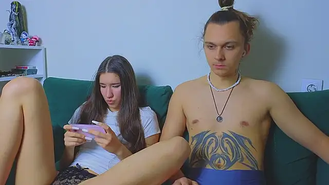 do u know them online show from 02/26/26, 03:00