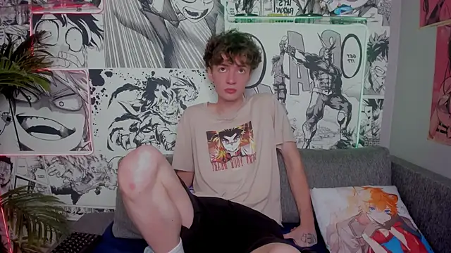 LukeSweet online show from 11/29/25, 01:14