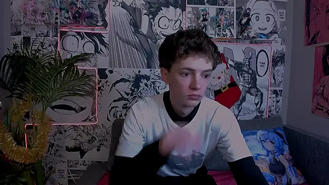 LukeSweet online show from 12/23/25, 10:35