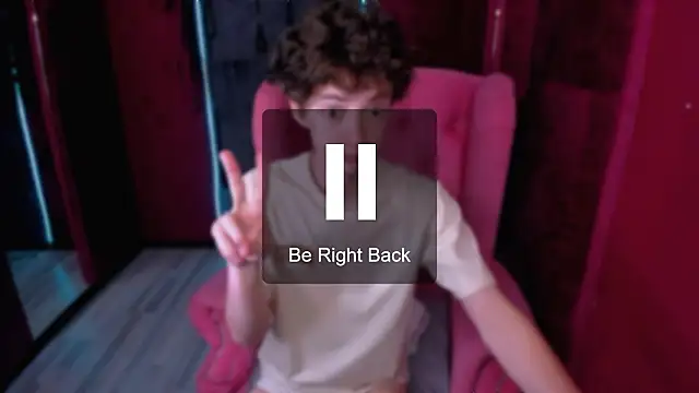 LukeSweet online show from 02/24/26, 01:53