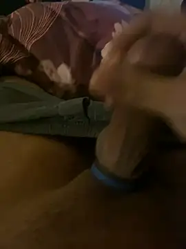 vielcumm online show from 02/18/25, 11:08