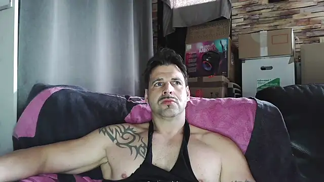 XxBigboybandxX online show from 03/03/26, 02:12