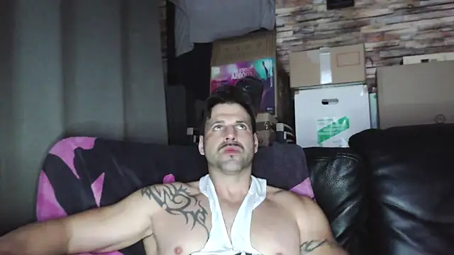 XxBigboybandxX online show from 03/04/26, 06:03