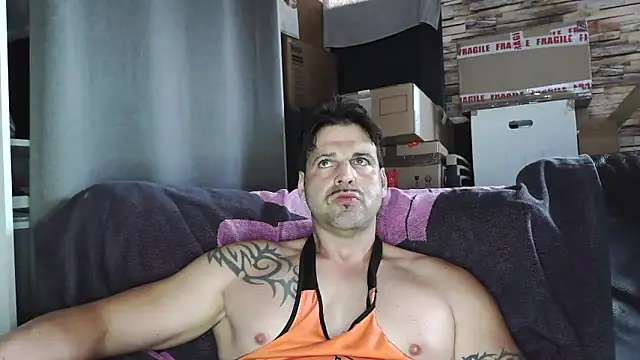 XxBigboybandxX online show from 04/16/26, 01:01