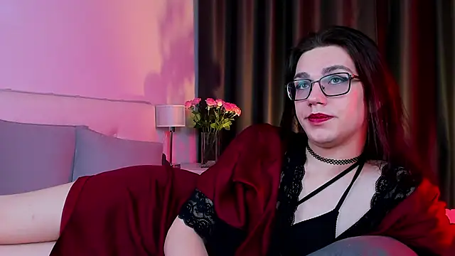 Alfreda Mills online show from 01/30/25, 08:53