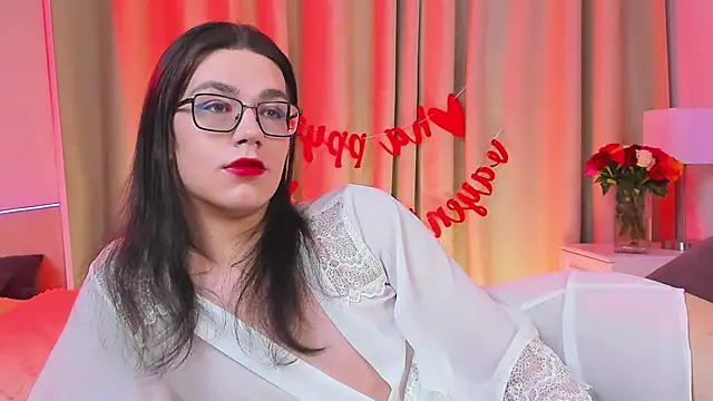 Alfreda Mills online show from 02/14/25, 08:59